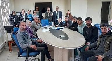 İŞKUR'dan Ardahan'a yeni istihdam fırsatı