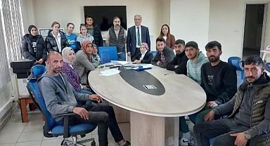 İŞKUR'dan Ardahan'a yeni istihdam fırsatı