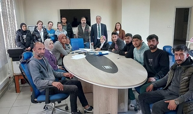 İŞKUR'dan Ardahan'a yeni istihdam fırsatı