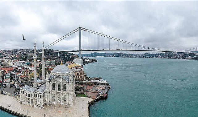 İşte Türkiye'nin en kalabalık 10 ilçesi