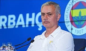 Jose Mourinho, Real Madrid'e geri dönüyor