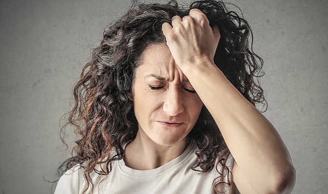 Kaçınmak elimizde değil ama baş edebiliriz! Stres yönetimi sağlık sorunlarına engel olabilir…