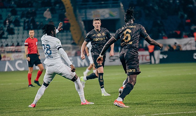 Kan kaybı sürüyor! Fırtına'ya Rizespor darbesi