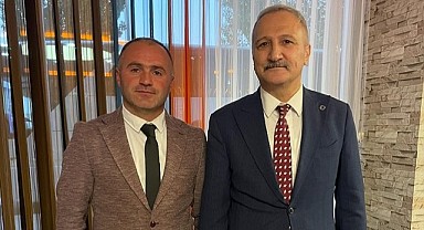 Kars-Ardahan-Iğdır Ülkü Ocakları Temsilcileri Kars’ta bir araya geldi