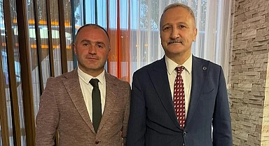 Kars-Ardahan-Iğdır Ülkü Ocakları Temsilcileri Kars’ta bir araya geldi
