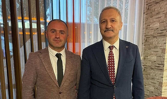 Kars-Ardahan-Iğdır Ülkü Ocakları Temsilcileri Kars’ta bir araya geldi