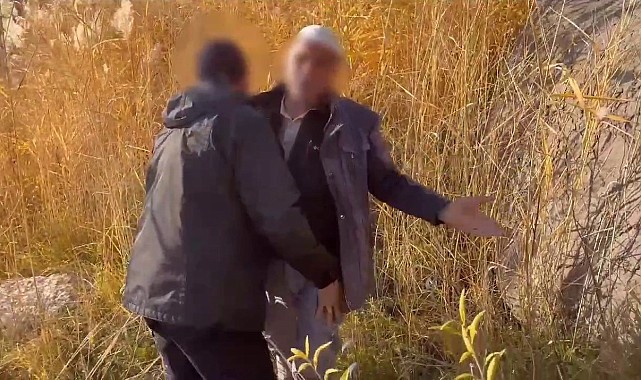 Kars'ta firari cinayet zanlısı yakalandı