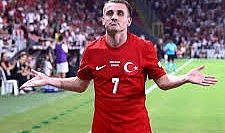 Kerem Aktürkoğlu, bonservis bedeliyle Türk futbol tarihine geçecek