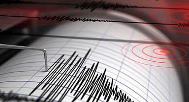 Komşuda deprem oldu, Ardahan’da hissedildi