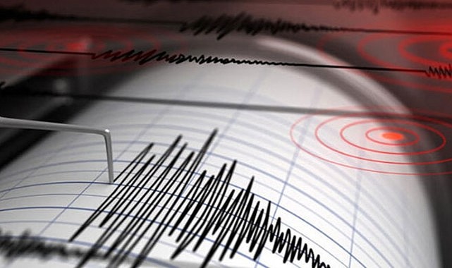 Komşuda deprem oldu, Ardahan’da hissedildi