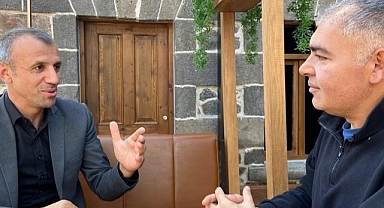 Küpeli, "Takım olarak emin adımlarla ilerliyoruz. Kimsenin şüphesi olmasın"