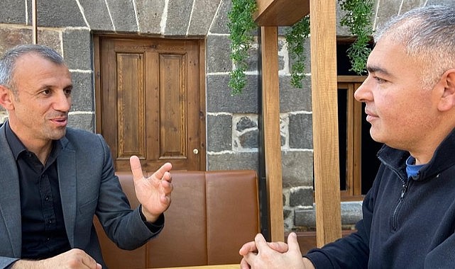 Küpeli, "Takım olarak emin adımlarla ilerliyoruz. Kimsenin şüphesi olmasın"