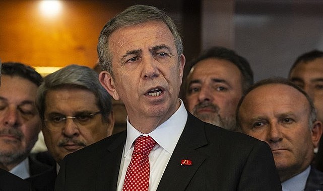 Mansur Yavaş'tan çok konuşulacak çıkış: Yörüngesini şaşıran ben değilim