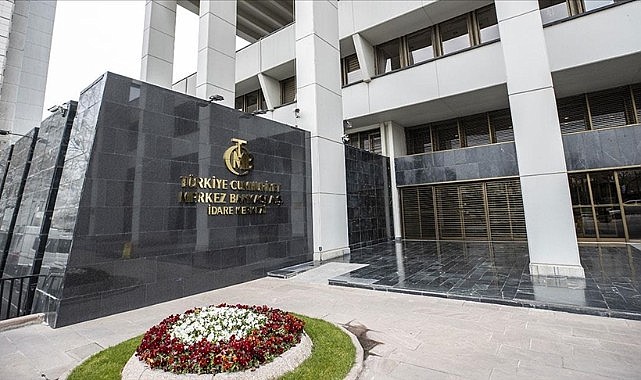 Merkez Bankası'nın faiz kararı bugün açıklanacak
