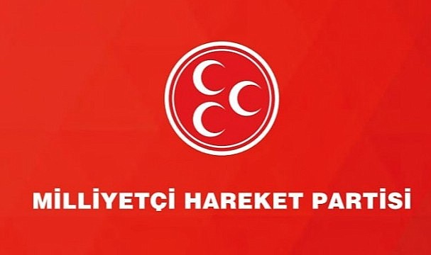 MHP Ardahan Merkez İlçe Başkanlığı'na Yaşar Yılmaz atandı