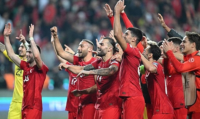 Milli yıldız, Karadağ maçında forma giyemeyecek