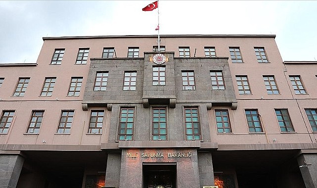 MSB duyurdu: Son bir haftada 198 terörist etkisiz hale getirildi