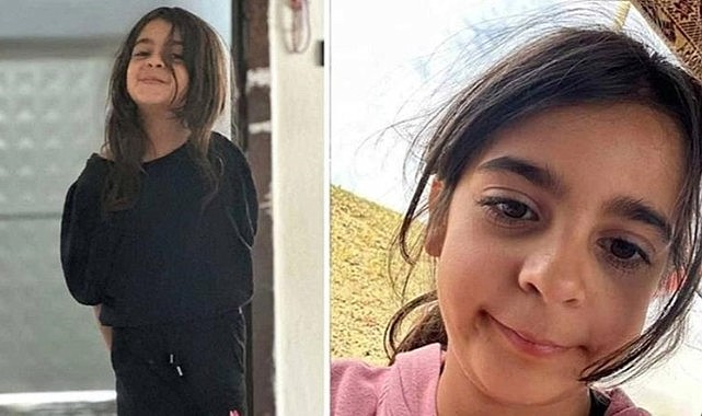 Narin Güran cinayetinde yeni görüntü dava dosyasına eklendi