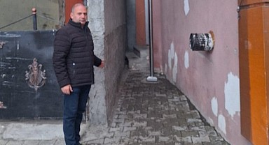 Onay, “Eğitimimizin durumu Milli Eğitim Müdürlüğü binası gibi dar ve sorunludur”