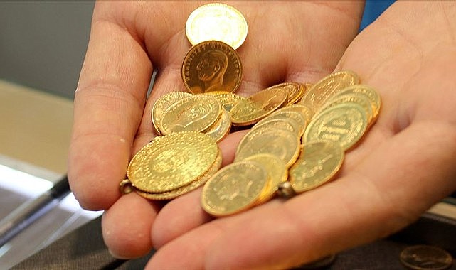 Para piyasalarında altın ve döviz yatırımcısının gözü yeni rekorlarda