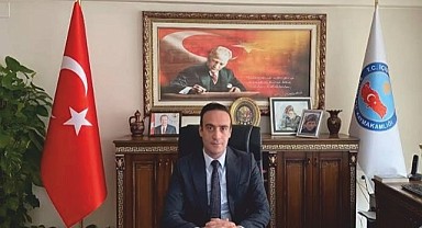 Posof’a yeni Kaymakam atandı