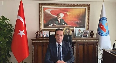 Posof’a yeni Kaymakam atandı