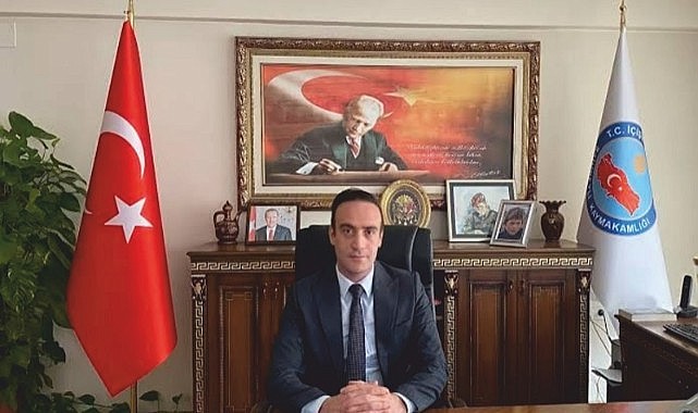 Posof’a yeni Kaymakam atandı