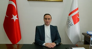 Posof’un yeni Kaymakamı Kestioğlu göreve başladı