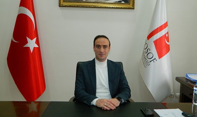 Posof’un yeni Kaymakamı Kestioğlu göreve başladı
