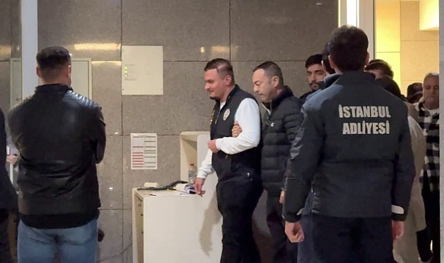 Serdar Ortaç ve Mehmet Ali Erbil'e yasa dışı bahis soruşturması
