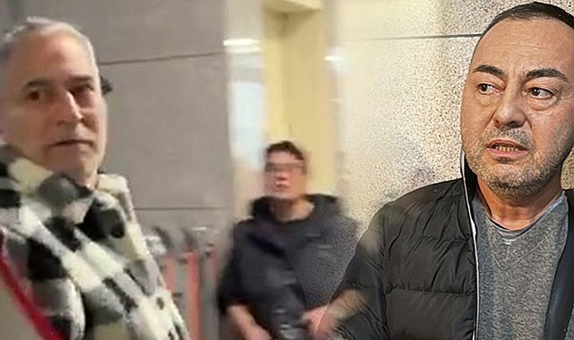 Serdar Ortaç ve Mehmet Ali Erbil’in hakim karşısına çıkacağı tarih belli oldu