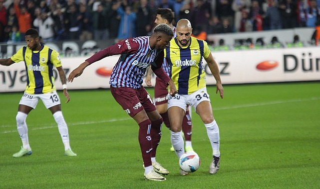 Süper Lig’de 11. hafta görünümü