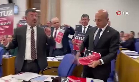TBMM Plan ve Bütçe Komisyonu’nda ’asgari ücret’ tartışması