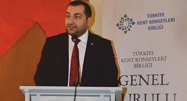 TKKB Üyesi Taştan, “Damal’daki Kent Konseyi oluşumu maalesef kanuna aykırı yapılmıştır”