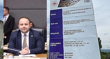 TOKİ konutları için teslimat süreci bekleyen vatandaşlar, Vekil Koç'tan destek istiyor
