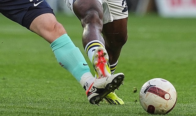 Trendyol Süper Lig'de bir galibiyetin getirisi 4,95 milyon lira