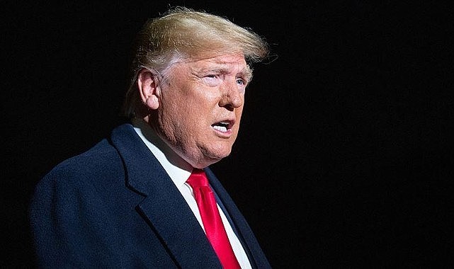 Trump'ın göreve gelir gelmez yapacağı ilk iş belli oldu