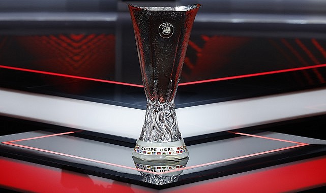 UEFA Avrupa Ligi’nde 5. hafta heyecanı yaşanacak