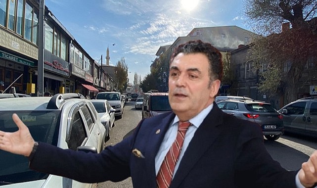 Vatandaş: "Sorunlar çığ gibi artarken Başkan Demir 3 maymunu oynuyor"