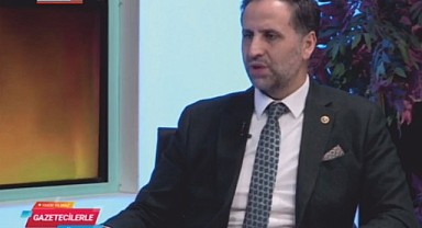 Vekil İncesu, “Arazi toplulaştırması doğru uygulanırsa faydalı olacak”