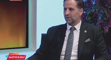 Vekil İncesu, “Arazi toplulaştırması doğru uygulanırsa faydalı olacak”