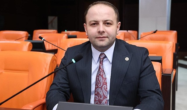Vekil Koç, sürgüne gönderilen Ahıska Türklerini mecliste andı
