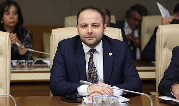 Vekil Koç, Turizm Ajansı görüşmelerine katıldı