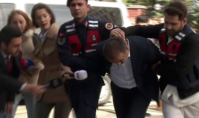Yenidoğan Çetesi yarın hakim karşısına çıkacak