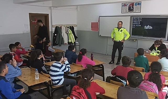 Yolların kralı olmaz, kuralı olur
