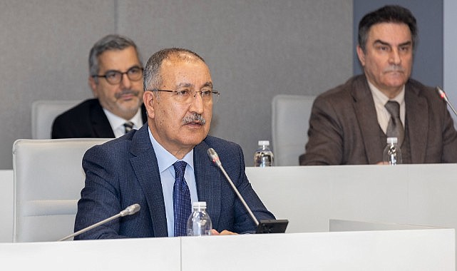 Erkılınç: "Zam oranları hassas dengeler gözetilerek belirlendi"
