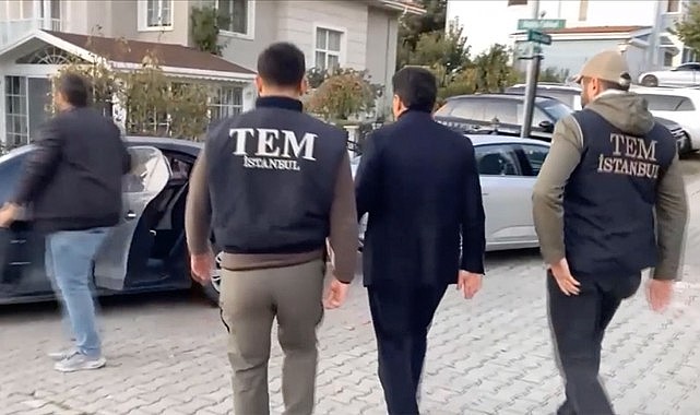 Zamanlama manidar: Esenyurt Belediye Başkan Yardımcısı Osman Yalçın hakkında yakalama kararı