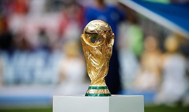 2030 ve 2034 Dünya Kupası'nın ev sahipleri belli oldu