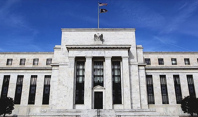 ABD Merkez Bankası, faizde indirime gitti