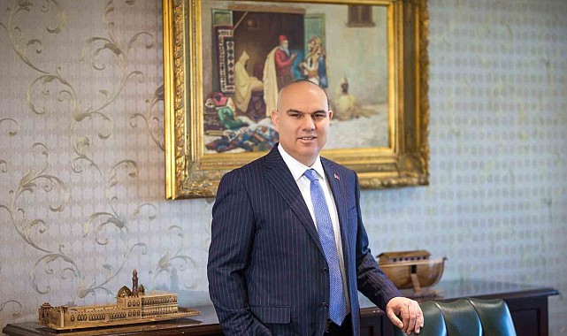 Ağrı Valisi Mustafa Koç kalp krizi geçirdi